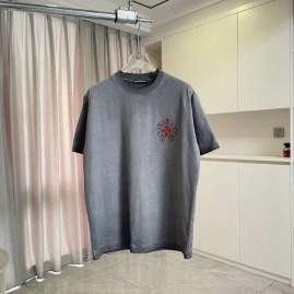 Picture of Chrome Hearts T Shirts Short _SKUChromeHeartsS-2XLhgntx22818176